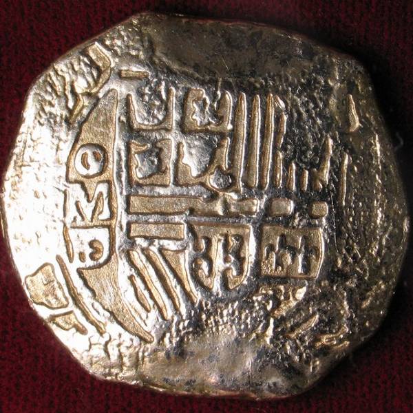 Spanish-Cob